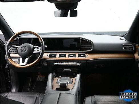 Used 2022 Mercedes-Benz GLE 350 GLE 350 image 21