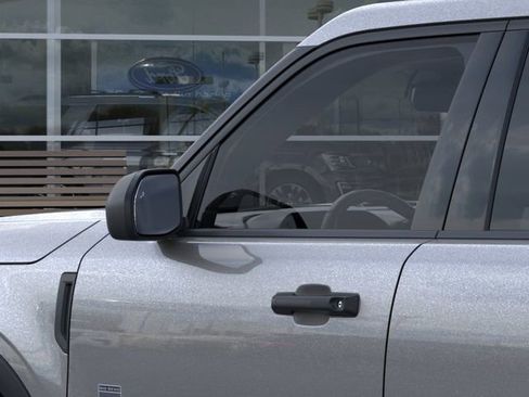 New 2025 Ford Bronco Sport Big Bend w/ Convenience Package AWD/4WD image 20