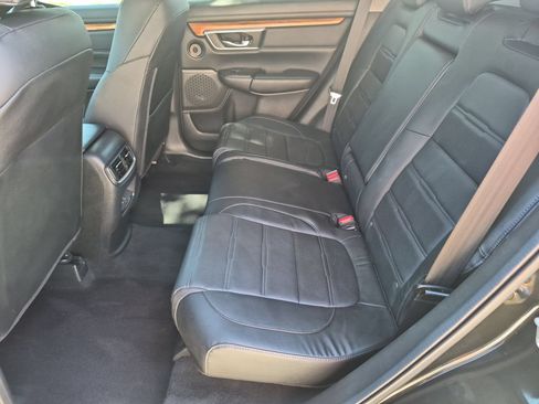 Certified 2019 Honda CR-V Touring image 24