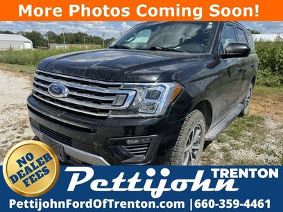 Used 2019 Ford Expedition XLT