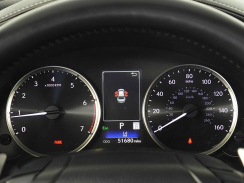 Used 2023 Lexus IS 300 w/ Comfort Package RWD image 28