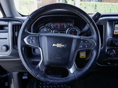 Used 2017 Chevrolet Silverado 1500 LT w/ All Star Edition image 20