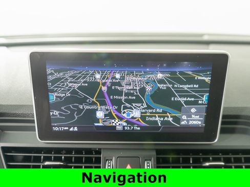 Used 2020 Audi Q5 2.0T Premium Plus image 22