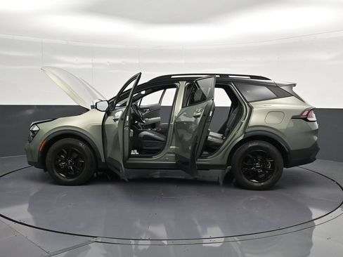Used 2023 Kia Sportage X-Pro AWD/4WD image 33