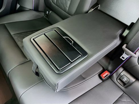 Used 2023 BMW X4 M w/ Competition Package image 24