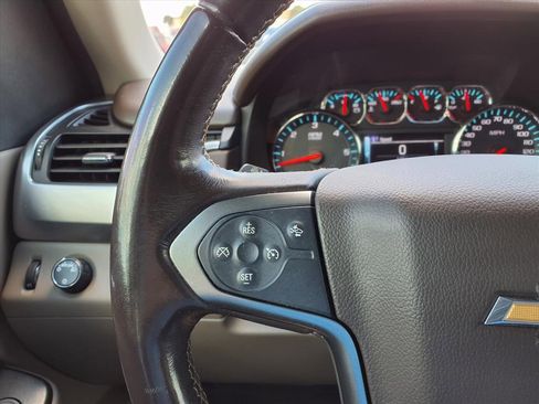 Used 2019 Chevrolet Tahoe LT image 34
