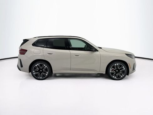 New 2026 BMW X3 M50 w/ Premium Package AWD/4WD image 4