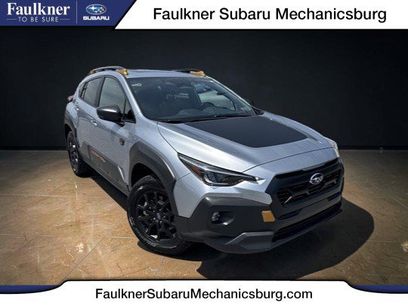Certified 2026 Subaru Crosstrek 2.5i Wilderness w/ Crosstrek Mirror Package