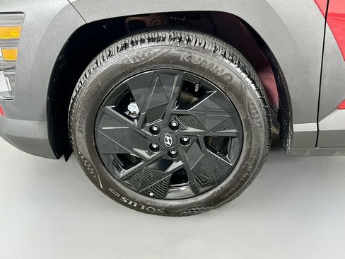 Certified 2026 Hyundai Kona SEL Sport FWD image 30