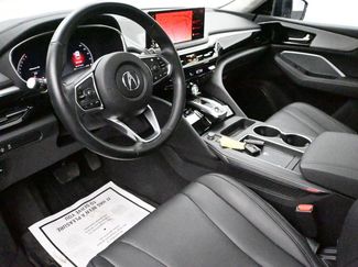 Certified 2025 Acura MDX SH-AWD video 2