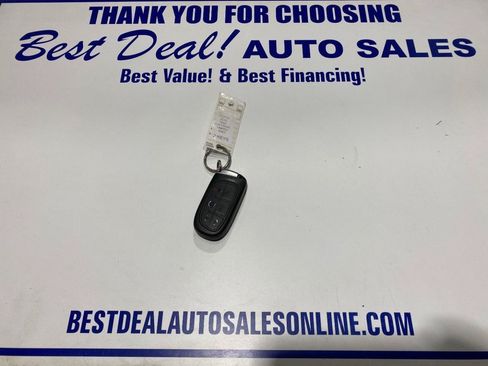 Used 2016 Jeep Cherokee Limited AWD/4WD image 21