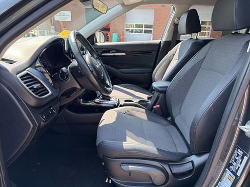 Used 2023 Kia Seltos S AWD/4WD image 12