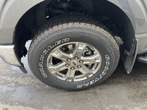 Used 2023 Ford F150 XLT w/ Equipment Group 302A High image 31