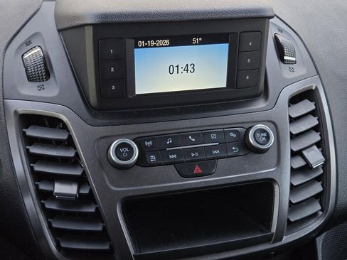Used 2021 Ford Transit Connect XL image 19