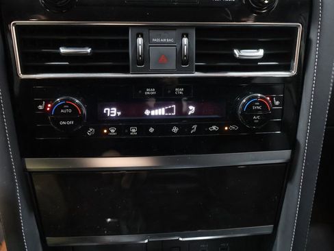 Used 2024 INFINITI QX80 Luxe AWD/4WD image 27