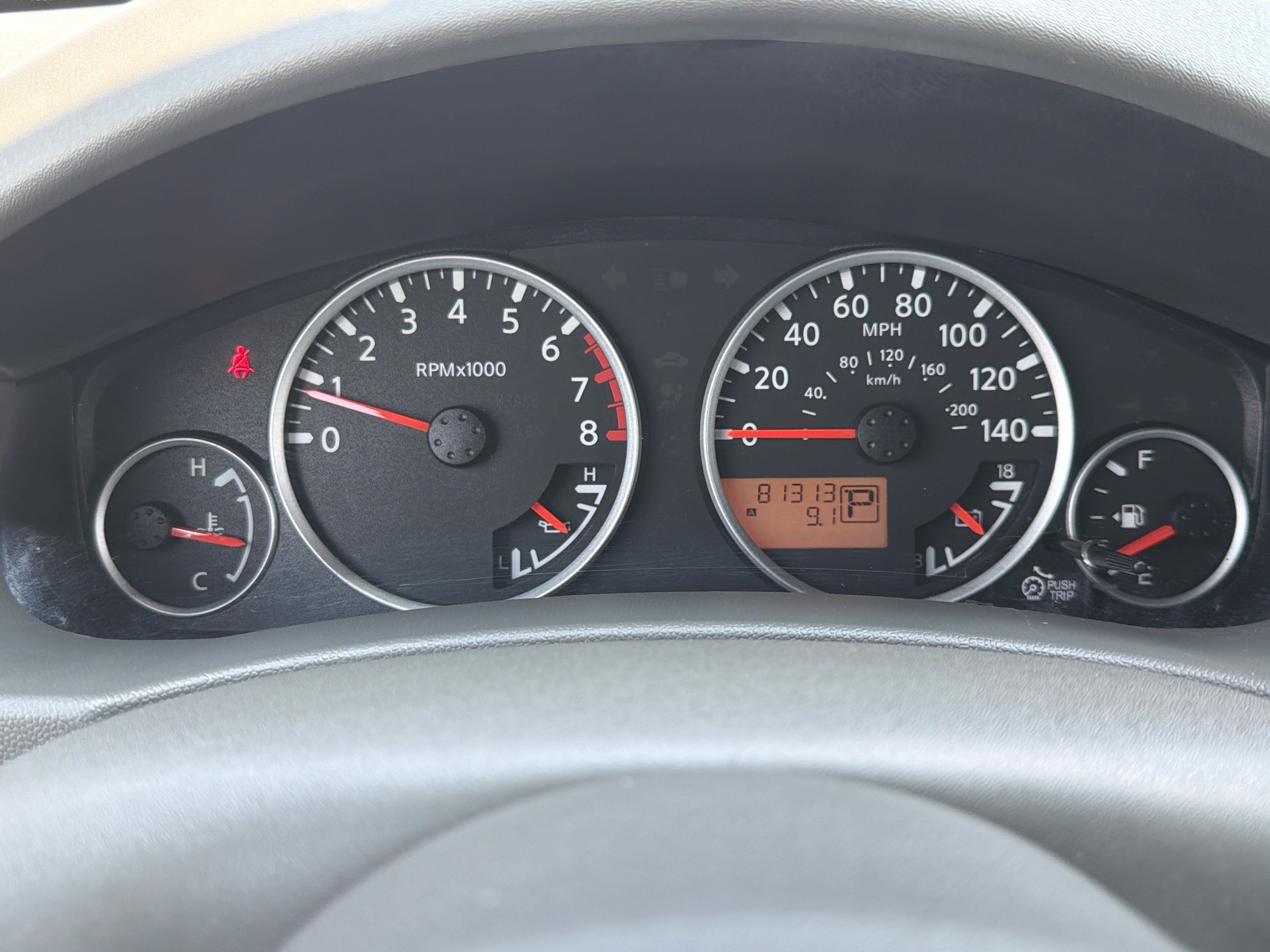 Used 2019 Nissan Frontier SL RWD image 11