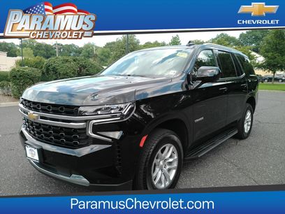 Used 2023 Chevrolet Tahoe LS w/ Driver Alert Package