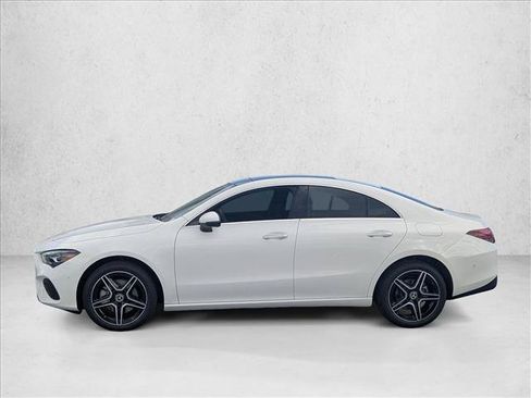 Used 2026 Mercedes-Benz CLA 250 image 5