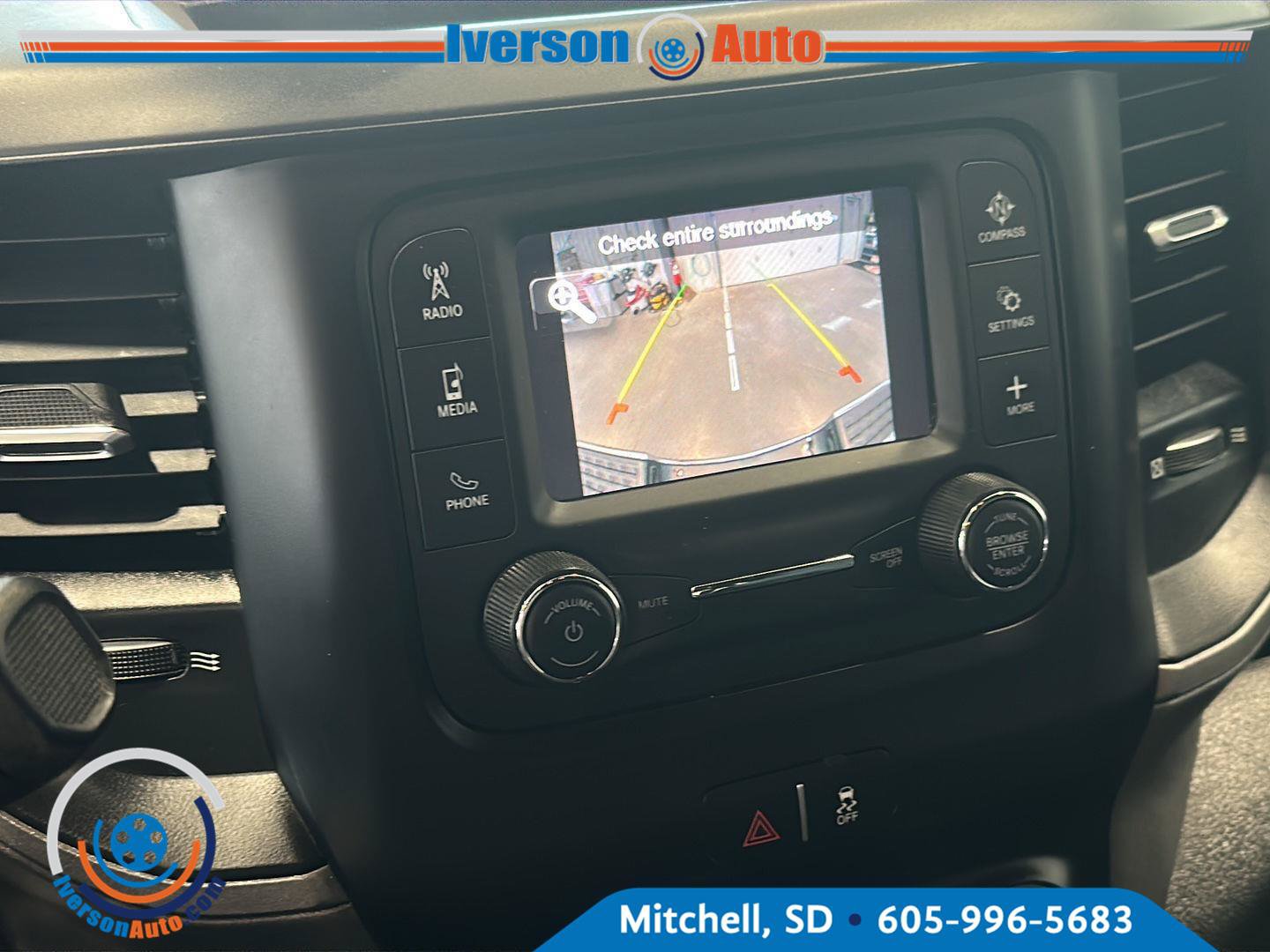Used 2022 RAM 2500 Tradesman AWD/4WD image 20