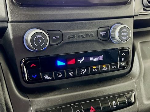 New 2026 RAM ProMaster 3500 w/ Convenience Group FWD image 15