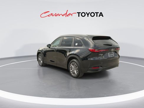 Used 2026 MAZDA CX-90 3.3 Turbo w/ Select Package AWD/4WD image 6