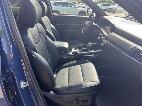 Used 2024 Kia Telluride SX X-Pro AWD/4WD image 30