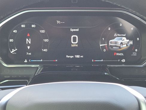 New 2026 GMC Sierra 1500 Elevation w/ X31 Off-Road Package image 32