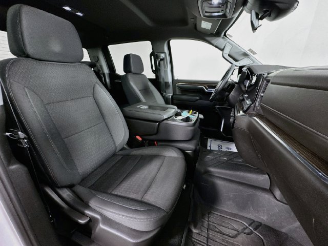 Used 2024 Chevrolet Silverado 1500 RST w/ Protection Package AWD/4WD image 28