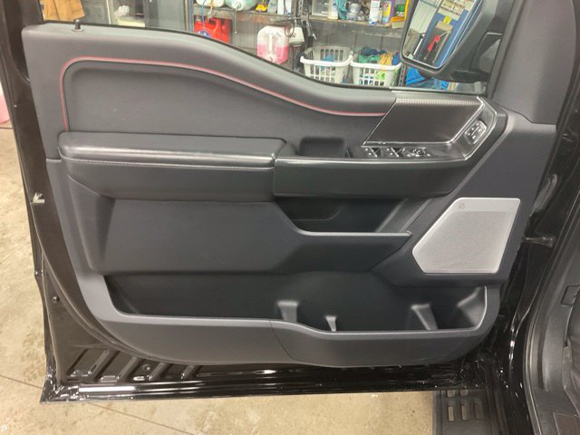 Used 2024 Ford F150 Raptor AWD/4WD image 5