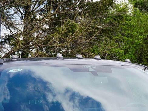 Used 2026 Ford F450 Platinum AWD/4WD image 61