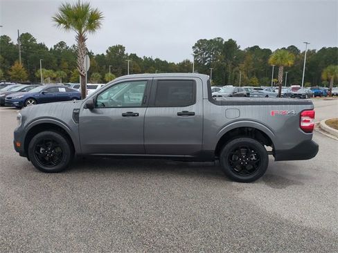 Used 2022 Ford Maverick XLT w/ Equipment Group 300A Standard image 7