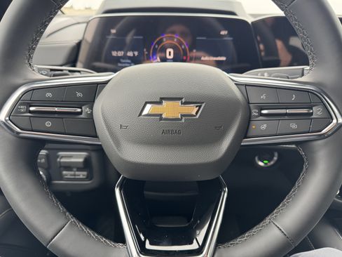 New 2026 Chevrolet Tahoe Premier image 28