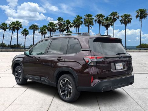 New 2026 Subaru Forester Limited image 5