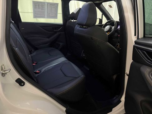 Certified 2023 Subaru Forester Wilderness image 26
