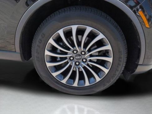 Used 2021 Lincoln Aviator Reserve w/ Elements Package Plus RWD image 45