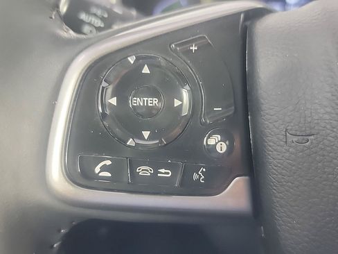 Certified 2021 Honda CR-V EX-L image 27