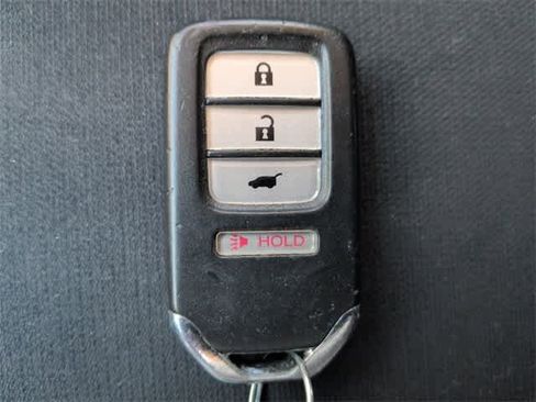 Used 2015 Honda CR-V EX image 38