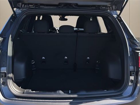 Certified 2024 Jeep Compass Sport image 14