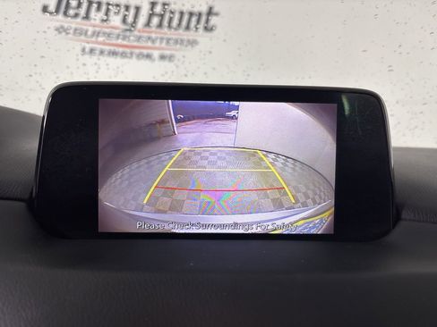 Used 2020 MAZDA CX-5 Grand Touring image 18