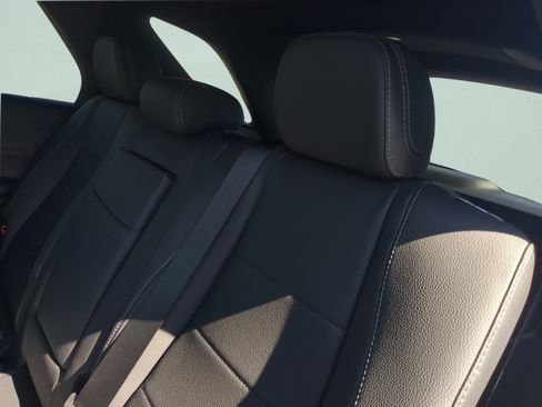 Certified 2026 Mercedes-Benz GLE 350 4MATIC image 10