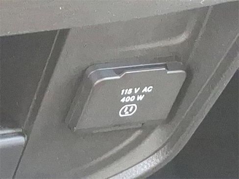 Used 2023 RAM 3500 Tradesman w/ Chrome Appearance Group image 25