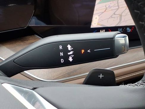 New 2026 Chevrolet Suburban High Country image 15