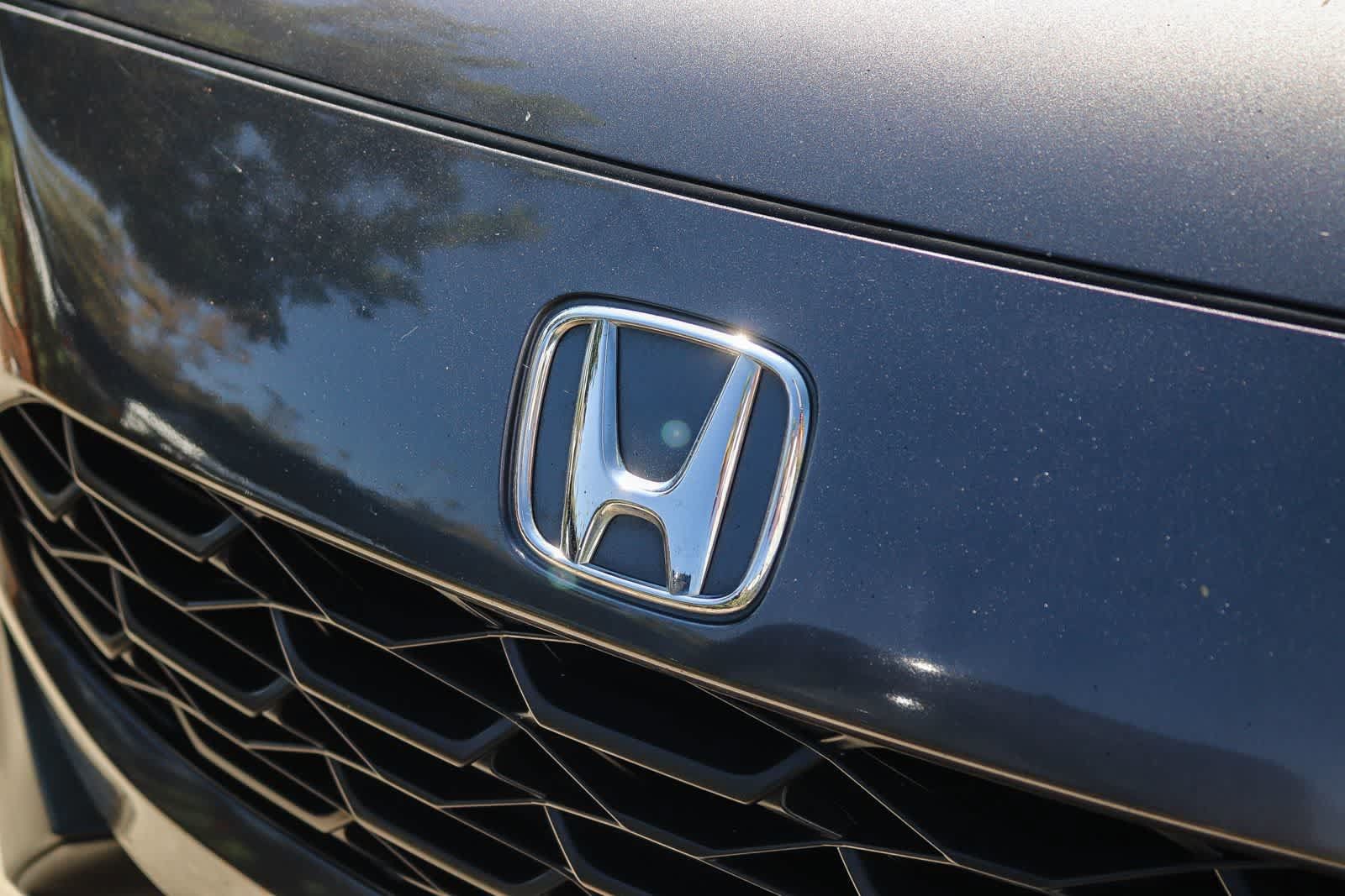Used 2024 Honda HR-V LX image 11