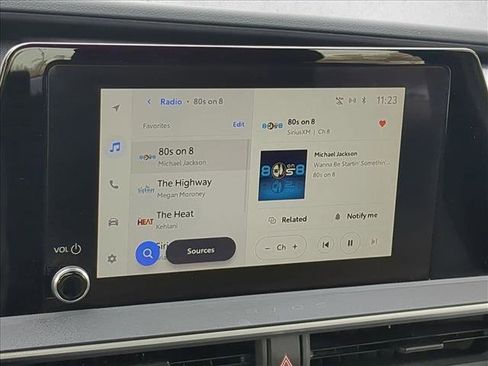 Used 2025 Toyota Prius LE image 18