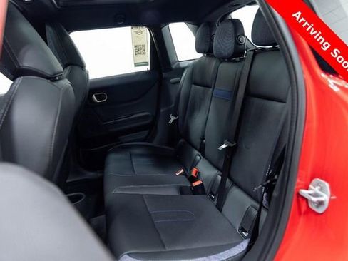 New 2026 MINI Cooper 4-Door Hardtop image 20