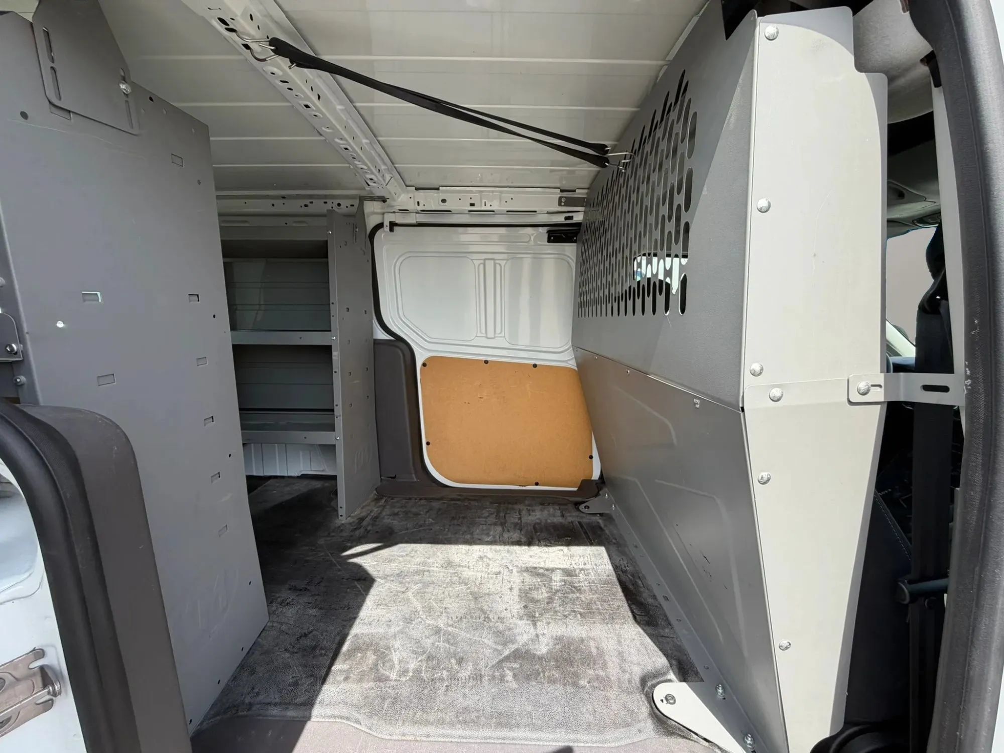 Used 2022 Ford Transit Connect XLT FWD image 11