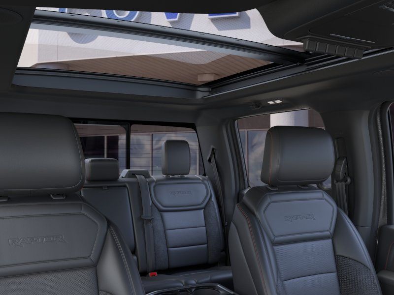 New 2026 Ford F150 Raptor AWD/4WD image 22
