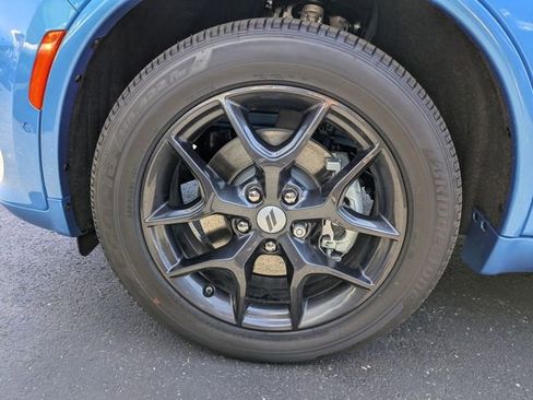 New 2026 Dodge Durango GT AWD/4WD image 32