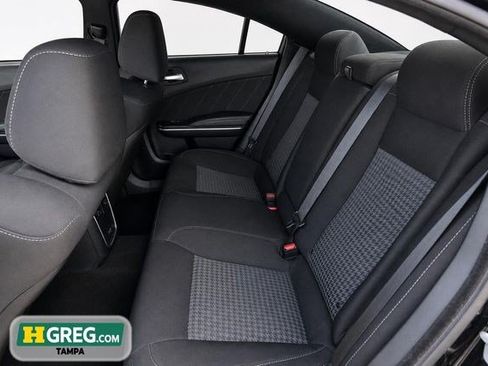Used 2022 Dodge Charger GT RWD image 11