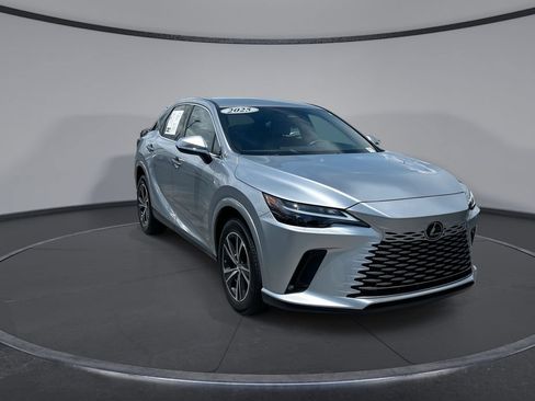 Used 2025 Lexus RX 350 FWD w/ Technology Package image 12